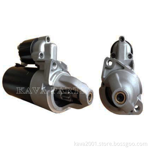 12V Car Starter Motor for Mercedes-Benz C63, E63 - 0009061300, 000906130080, 0061515301